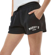 Mugsy's Brand Shorts : Black