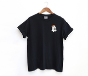 Bubble Tea Ghost Tee