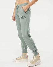 Mugsy's Brand Sweatpants : Sage