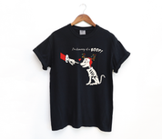 Santa Boop! Tee