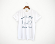 Lake Life Tee