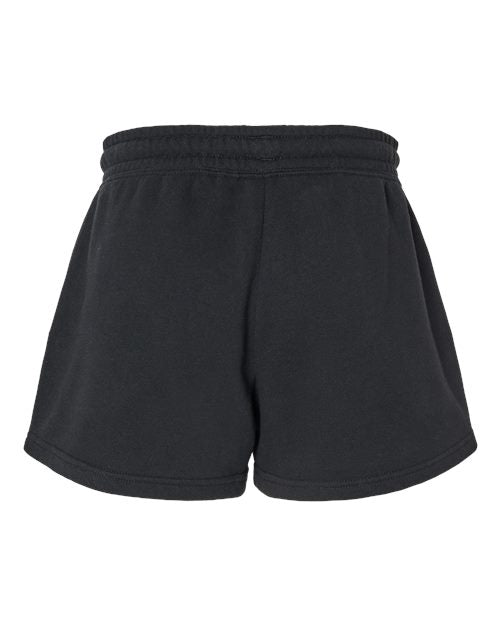 Mugsy's Brand Shorts : Black