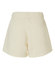 Mugsy's Brand Shorts : Bone White